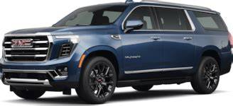 Denali cost value
