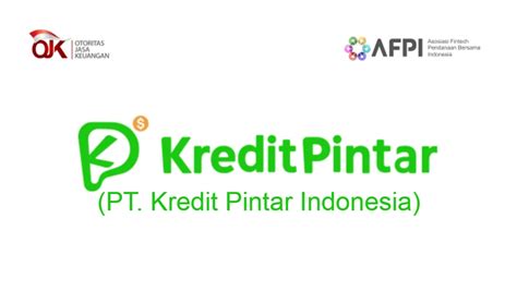 Denda Keterlambatan Kredit Pintar Indonesia