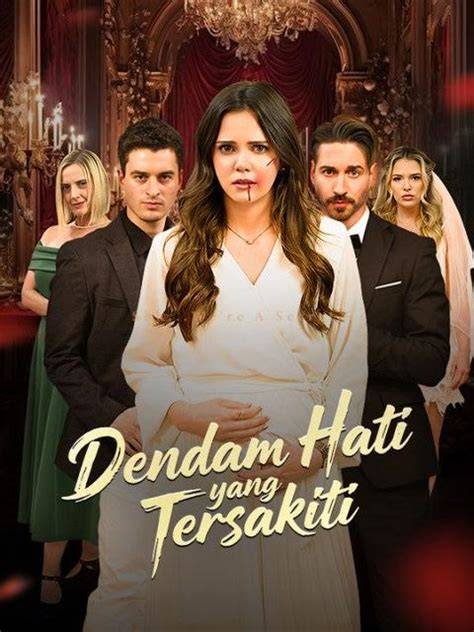 Dendam Membebani Hati