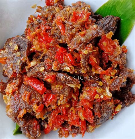 Dendeng