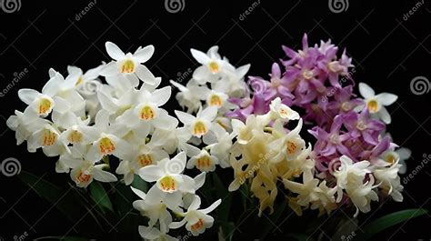 Dendrobium A Diverse Group