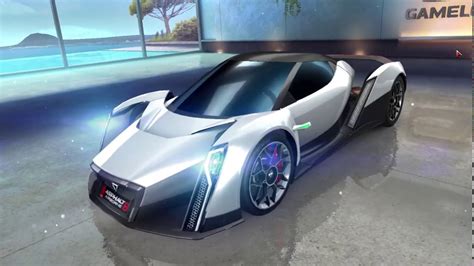 Dendrobium Asphalt 8