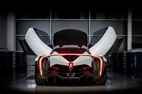 Dendrobium Car Price