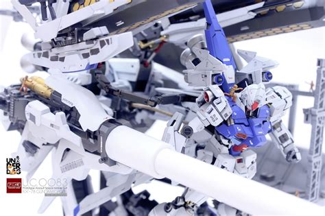 Dendrobium Gundam Mg