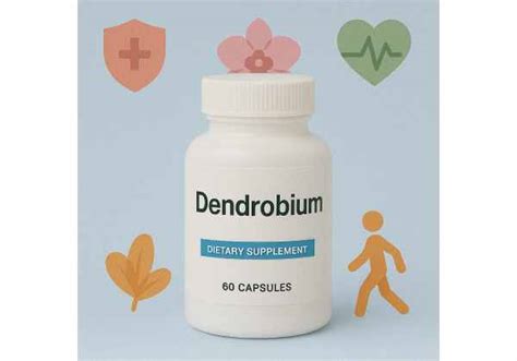 Dendrobium Side Effects