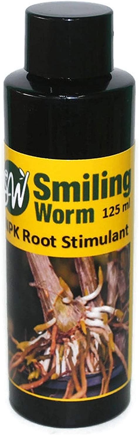 Dendrobium Stimulant