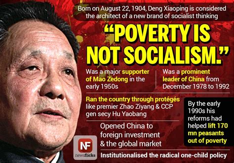 Deng Xiaoping Economic Policy