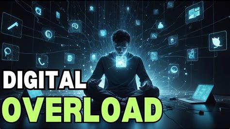 Denge and Digital Overload: Reclaiming Presence