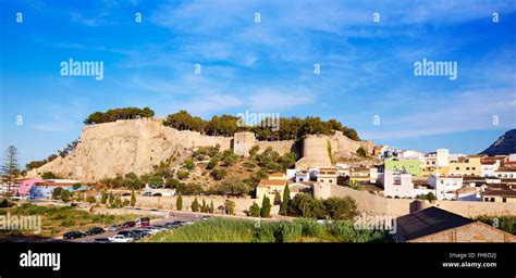 Denia Free Guided Walking Tour: An In-Depth Review