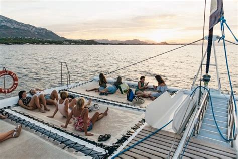 Denia Sunset Catamaran: A Detailed Review of a Memorable Sailing Trip