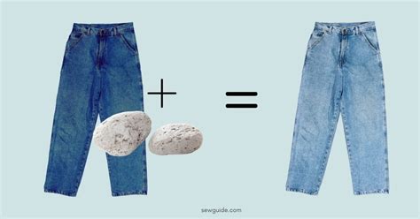Denim Stone Wash