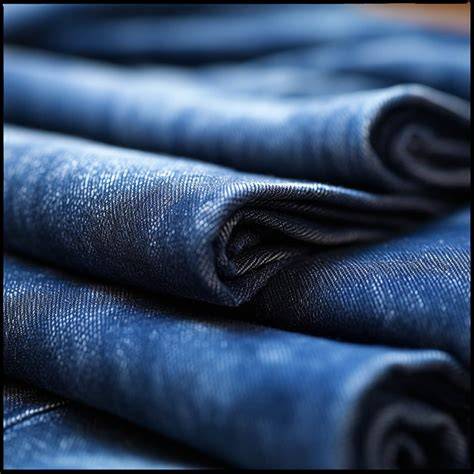 Denim on Denim