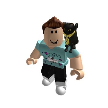 DenisDaily\'s Roblox Profile - RblxTrade
