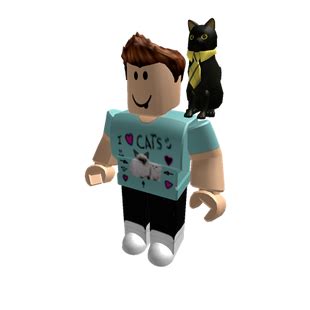 DenisDaily - Roblox