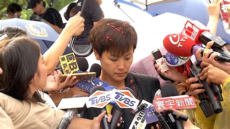 Denise Ho Condemns Attack As