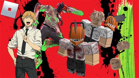 Denji - Roblox