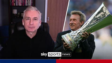 Dennis Law Expects His