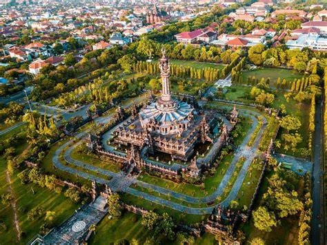 Denpasar City Tour