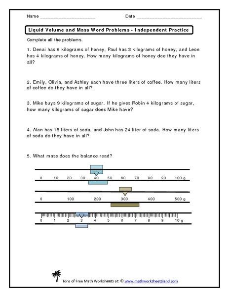 Density Problem Worksheets Pdf free download programs - piratebaycomics