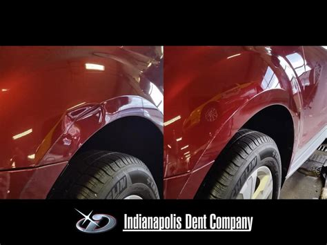 Dent Removal Indianapolis