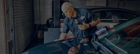 Dent Repair Process Las Vegas