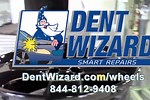 Dent Wizard Prices
