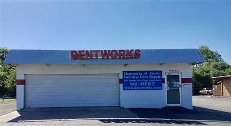 DentWorks Euless Texas