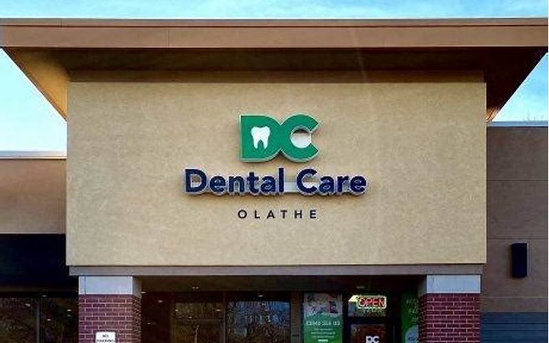 Dental Discount Programs In Olathe, Kansas