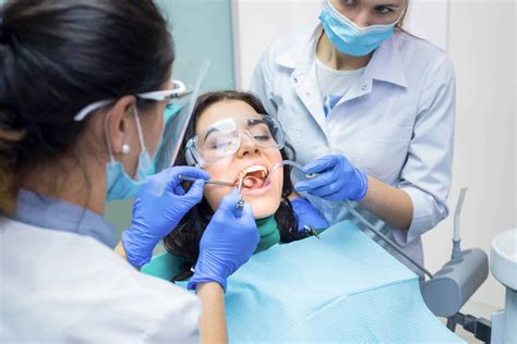 Dental Crown Procedure