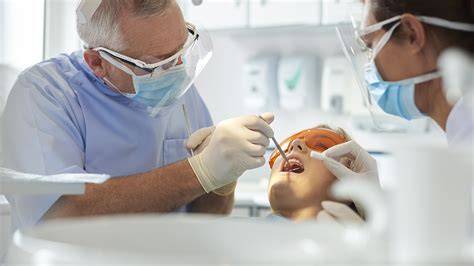 Dental Health Considerations