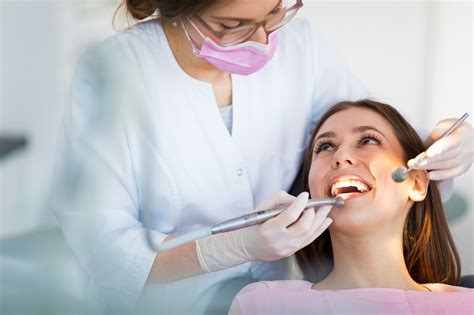 Dental Insurance for Dental Hygienists