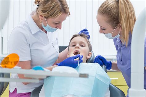Dental Insurance for Dental Trauma Care