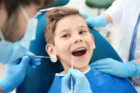 Dental Insurance for Pediatric Dentists