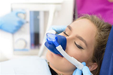 Dental Insurance for Sedation Dentistry