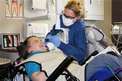 Dental Insurance for Special Needs Individuals