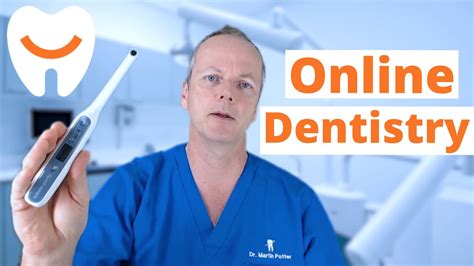 Dental Insurance for Teledentistry Consultations