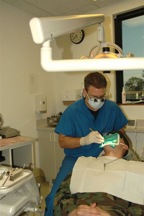 Dental Residency Program