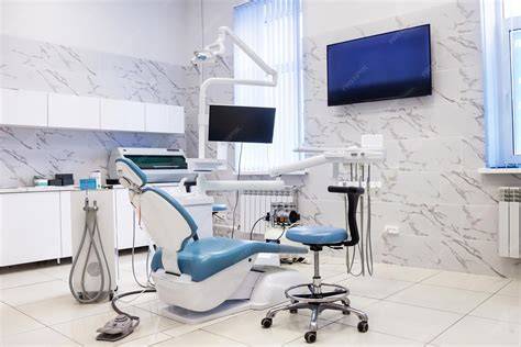 Dental Room