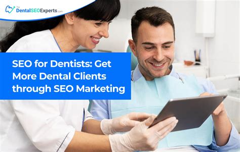 Dental SEO Marketing