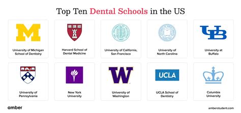 Dental School Programs