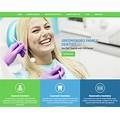 Dental Website Optimization