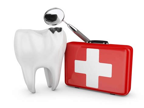 Dental insurance for dental emergencies benefits