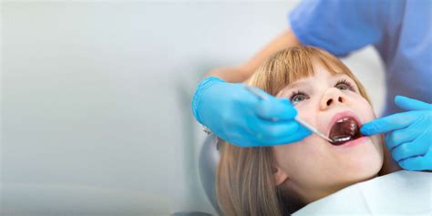 Dental insurance for pediatric dental surgery benefits