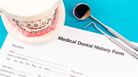 Dentist appointment duration