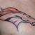 Denver Broncos Tattoo Designs