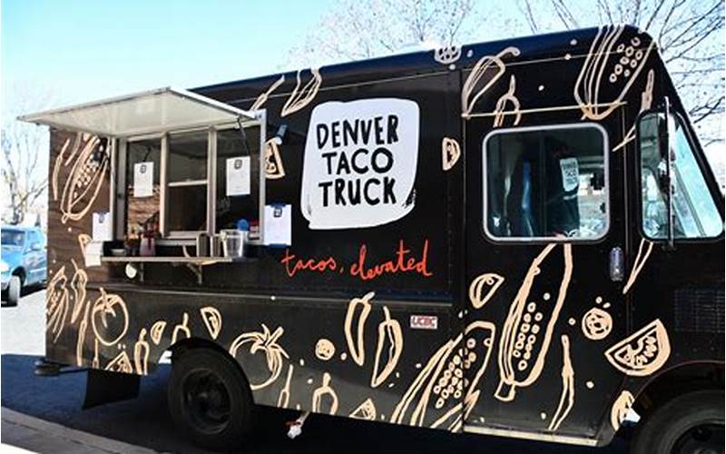 Denver Food Truck