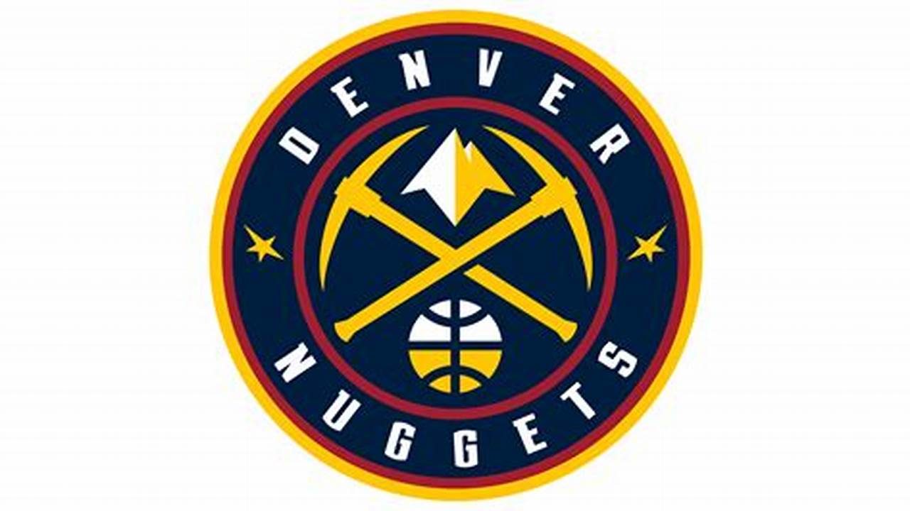 Denver Nuggets 2024 Record