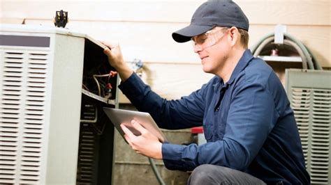 Denver AC Repair Technician
