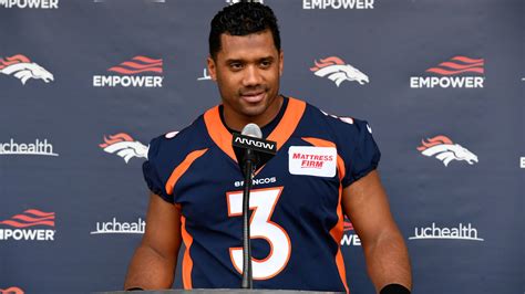 Denver Broncos Get Russell Wilson