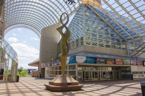 Denver Center for the Performing Arts